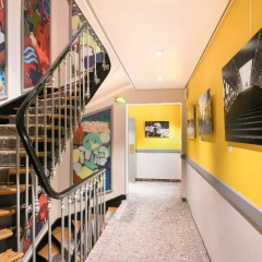 Hotel Le Cardinal - Bild 11