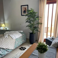 Anchris Paleochora Hotel thumbnail 9