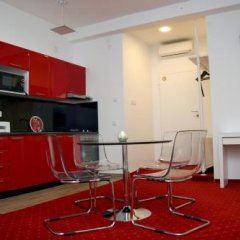 Red Carpet Apartments & Rooms in Zagreb, Croatia from 117$, photos, reviews - zenhotels.com photo 2