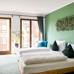 Apollo Apartments - Bild 6