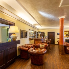 Top Hotel Jagdschloss Niederwald - Bild 11