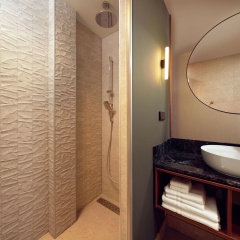 Met Hotel Amsterdam - Bild 7