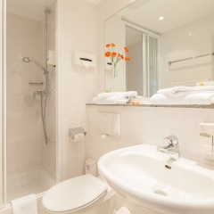 Hotel Kastanienhof Berlin - Bild 8