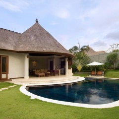 Alam Bali Villa - Bild 16