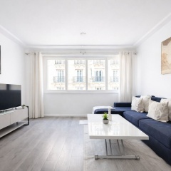 Magnifique 1 Chambre a Neuilly-sur-Seine - Bild 4
