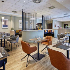 Courtyard by Marriott Schwerin - Bild 26