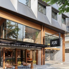 ASAI Bangkok Sathorn - Bild 1
