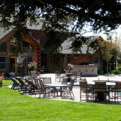 The Purple Orchid Wine Country Resort & Spa thumbnail 13