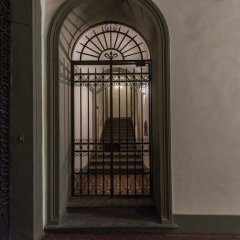Отель Giotto Elegant Италия, Флоренция - отзывы, цены и фото номеров - забронировать отель Giotto Elegant онлайн фото 15