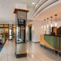 Freiburg City Center by Leonardo Hotels Hotel - Bild 18