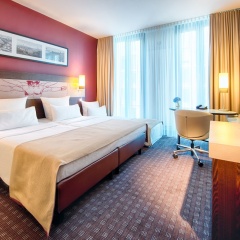 Leonardo Royal Hotel Munich - Bild 3