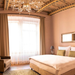 Hotel Golden Key Prague - Bild 3