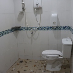 Doungta Anda Hotel - Bild 9