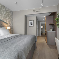 Home Hotel Bastion - Bild 4
