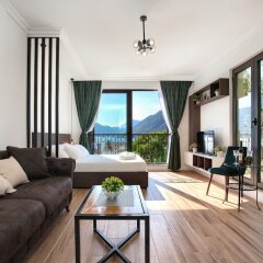 Отель Magical View Apartments Черногория, Доброта - отзывы, цены и фото номеров - забронировать отель Magical View Apartments онлайн фото 24