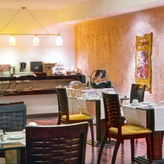 Nicola Hotel - Bild 11