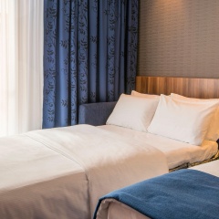 Premier Inn Dresden City Centre - Bild 4