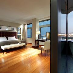 Eurostars Grand Marina - Bild 6