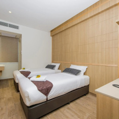 Hotel 81 Premier Star - Bild 4