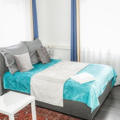 Tau Design Hotel - Bild 16