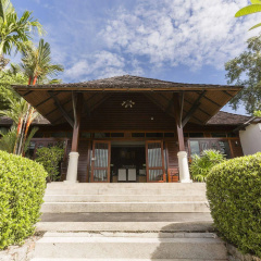 Phumundra Resort - Bild 17