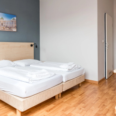 a&o Wien Stadthalle - Bild 7