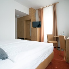 Nineofive Hotel - Bild 6