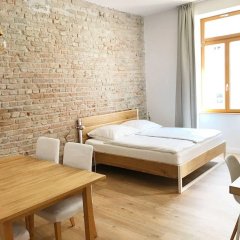 Green Residence Offenbach - Bild 4