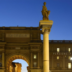 Hotel Pendini - Bild 1