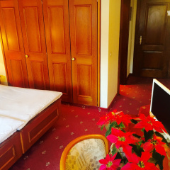 Hotel Antares - Bild 1