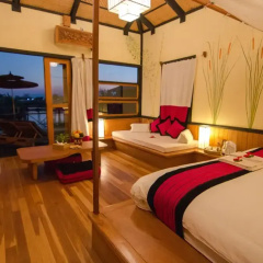 Inle Heritage thumbnail 5