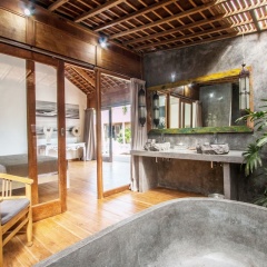 Cendana Villas-5Bedroom Private Pool - Bild 1