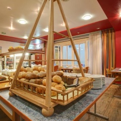 Trip Inn Hotel Conti - Bild 13