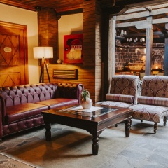 Misgibi Otel - Bild 10