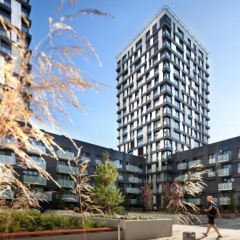 OL apartments - Bild 13