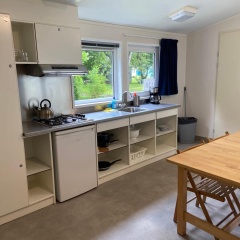 Well-maintained chalet with WiFi, not far from Amsterdam - Bild 17
