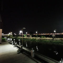 Skyline Resort - Bild 12