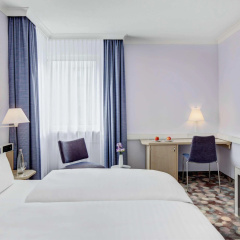 IntercityHotel Rostock - Bild 7