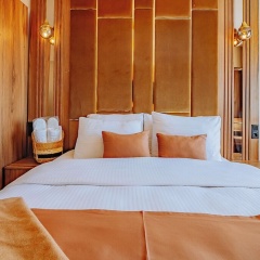 Ali Khan Hotel - Bild 5