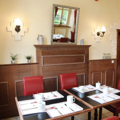 eXo Hotel Franka Bamberg - Bild 14