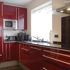 Luxury-Apartment Peter - Bild 15