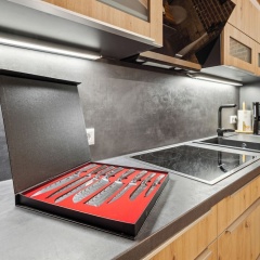 Apartmentferienhaus Schlag - Bild 16