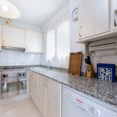 M&M - Apartment with sea views in Portocolom. Free WiFi - Bild 21
