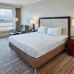 Copenhagen Marriott Hotel - Bild 2