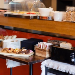 The Amsterdam Canal Hotel - Bild 12