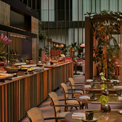 Dorothea Hotel, Budapest, Autograph Collection - Bild 22