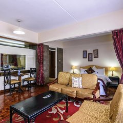Chester House Apartments in Nairobi, Kenya from 69$, photos, reviews - zenhotels.com photo 32