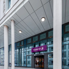 Premier Inn Stuttgart City Europaviertel - Bild 1