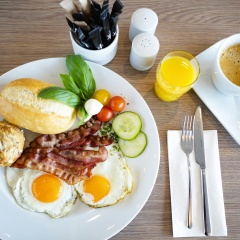 Hotel Ambassador Essen - Bild 12