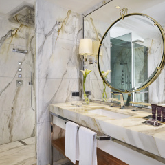 Al Habtoor Palace Budapest Hotel - Bild 19